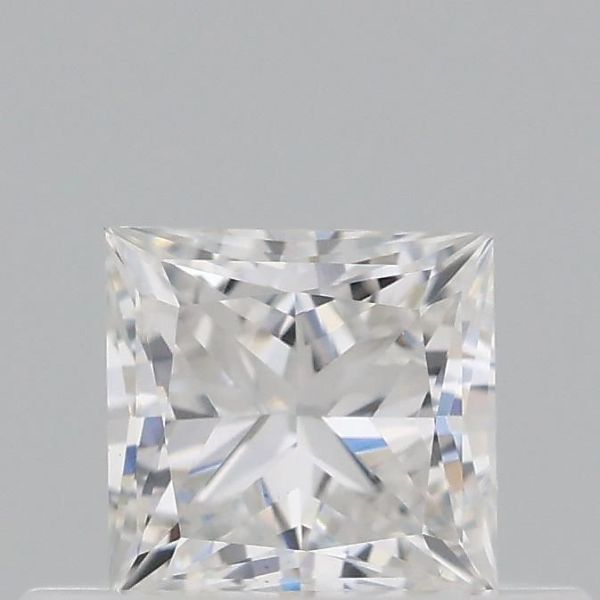 Princess Lab-Grown Diamond image