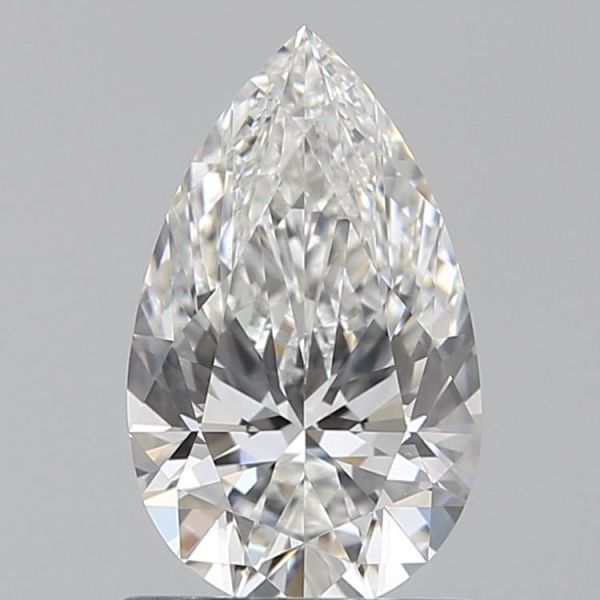 Pear Diamond image