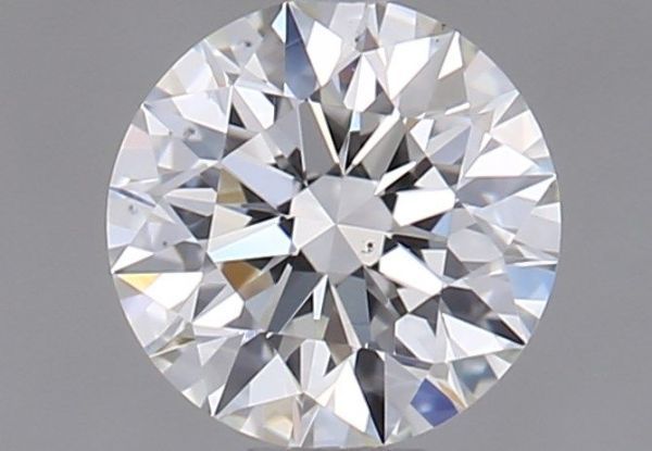 Round Diamond image