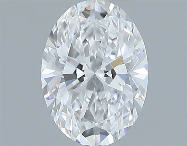 Oval Diamond image