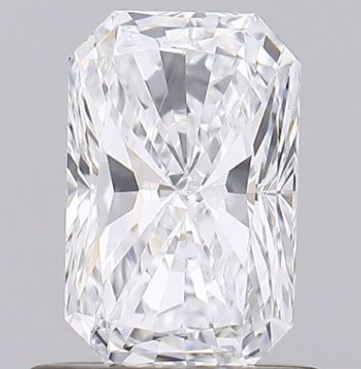 Radiant Lab-Grown Diamond image