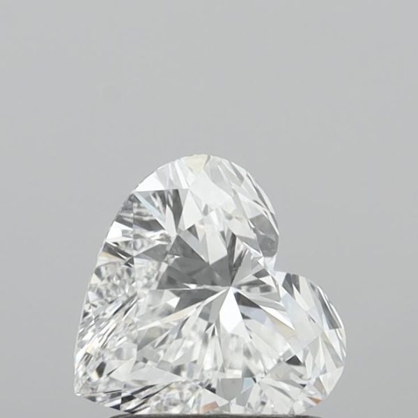 Heart Lab-Grown Diamond image