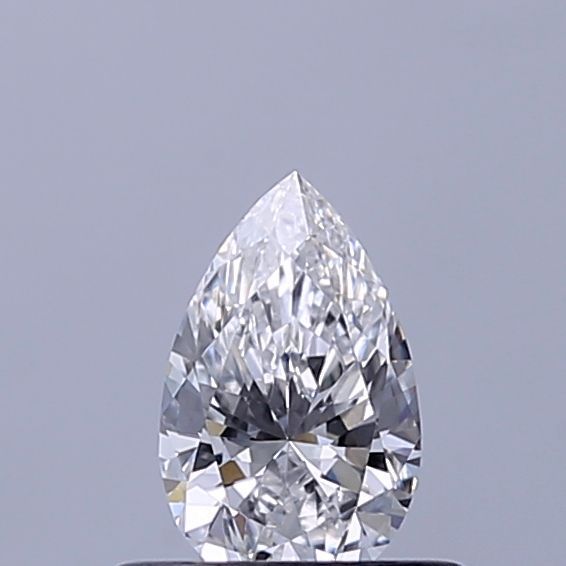 Pear Lab-Grown Diamond image