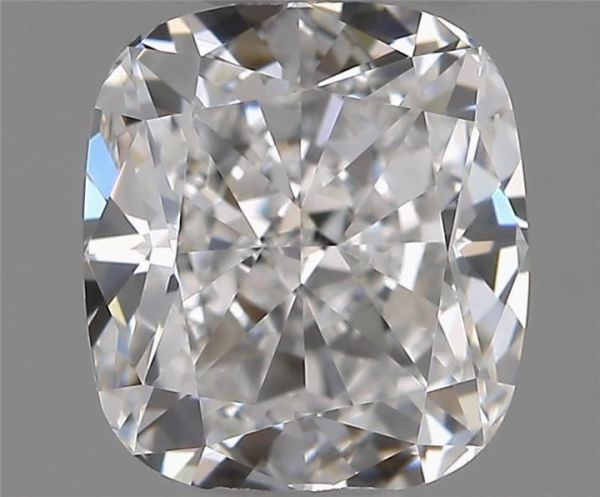 Cushion Diamond image