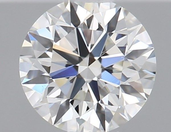 Round Diamond image