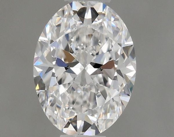 Oval Diamond image