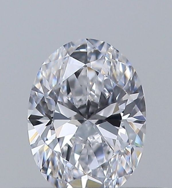 Oval Diamond image