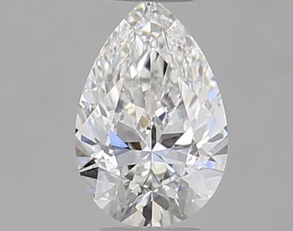 Pear Diamond image