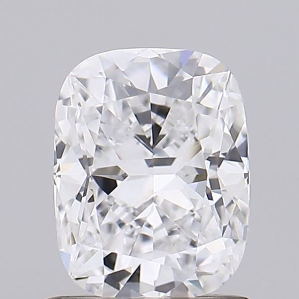 Cushion Lab-Grown Diamond image