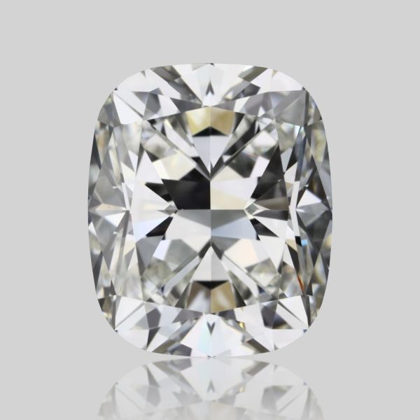 Cushion Diamond image