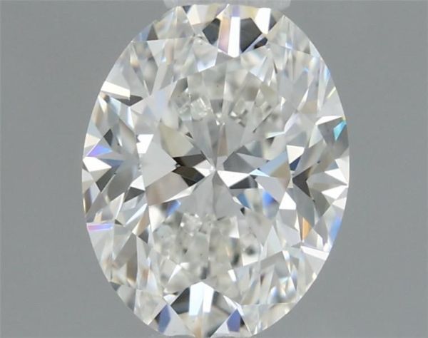 Oval Diamond image