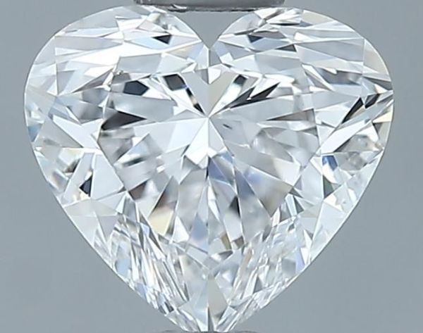Heart Diamond image