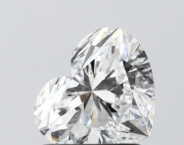Heart Lab-Grown Diamond image