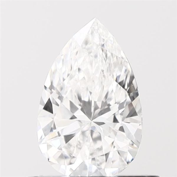 Pear Lab-Grown Diamond image
