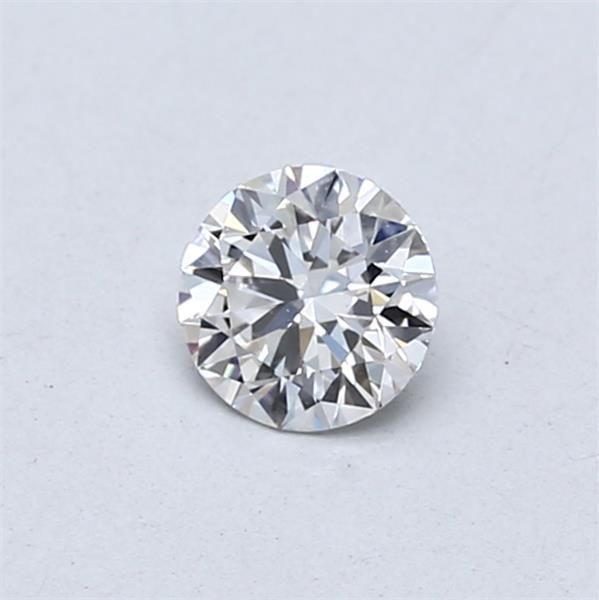 Round Lab-Grown Diamond image