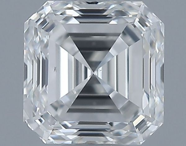 Asscher Diamond image