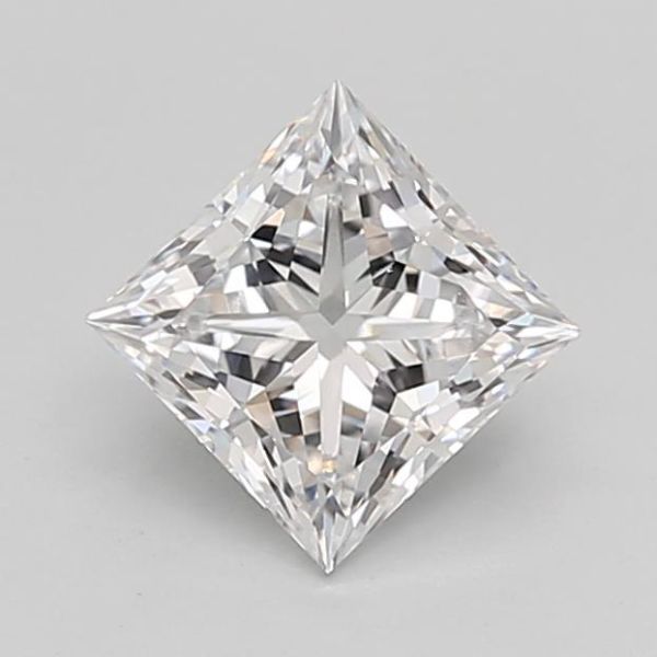 Princess Lab-Grown Diamond image