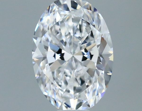 Oval Diamond image