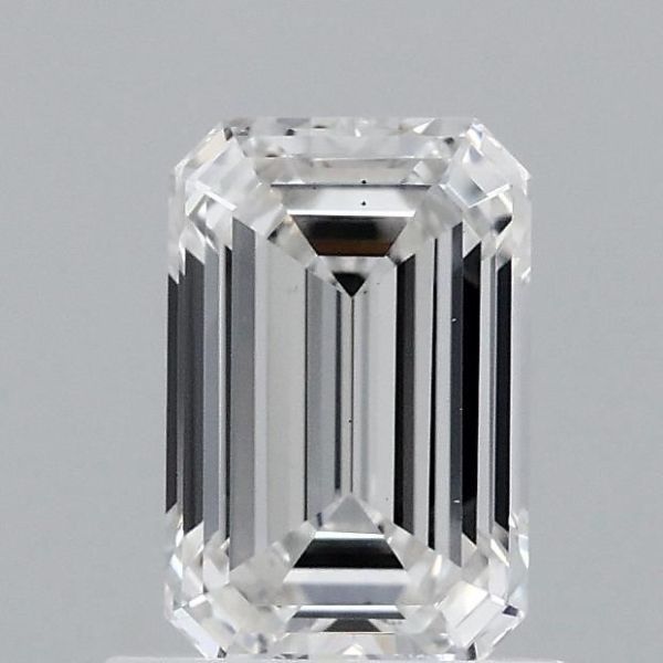 Emerald Lab-Grown Diamond image