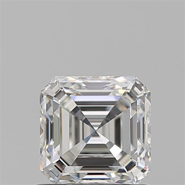 Asscher Diamond image