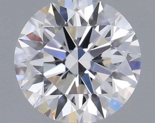Round Diamond image