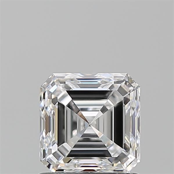 Asscher Diamond image