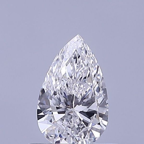 Pear Lab-Grown Diamond image