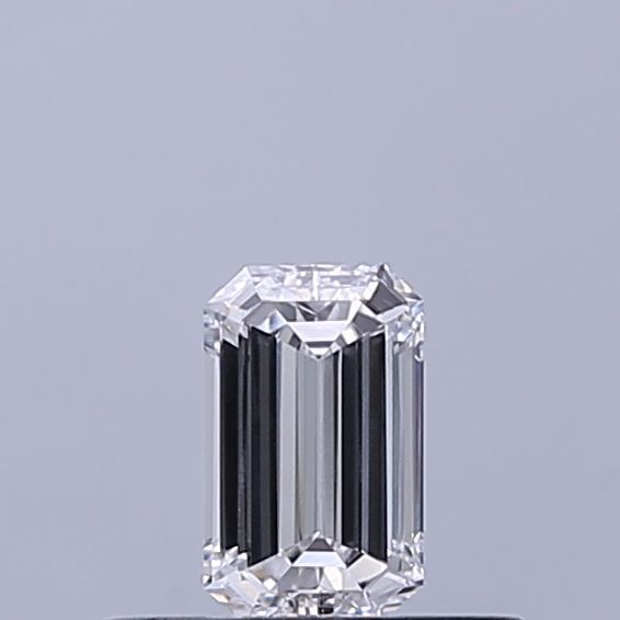 Emerald Lab-Grown Diamond image