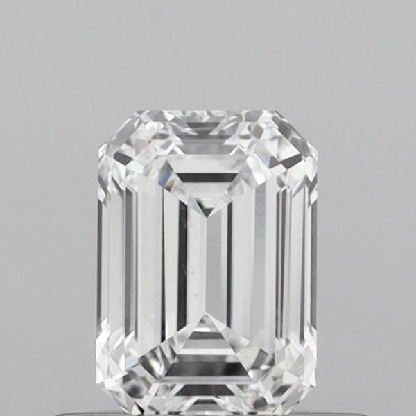 Emerald Lab-Grown Diamond image