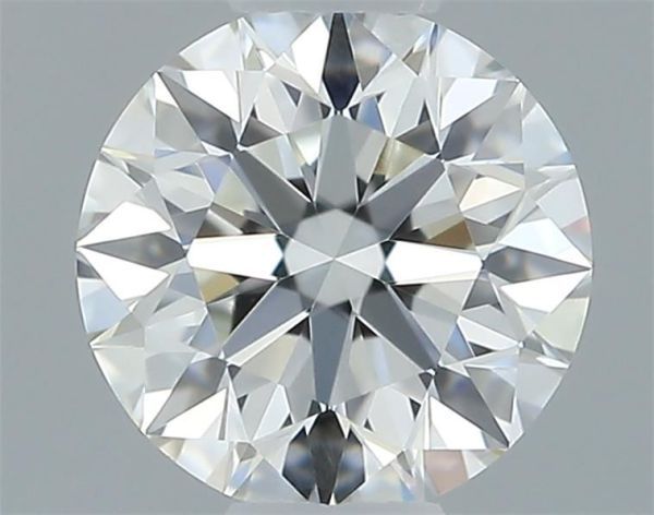Round Diamond image