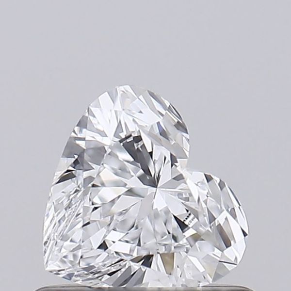 Heart Lab-Grown Diamond image