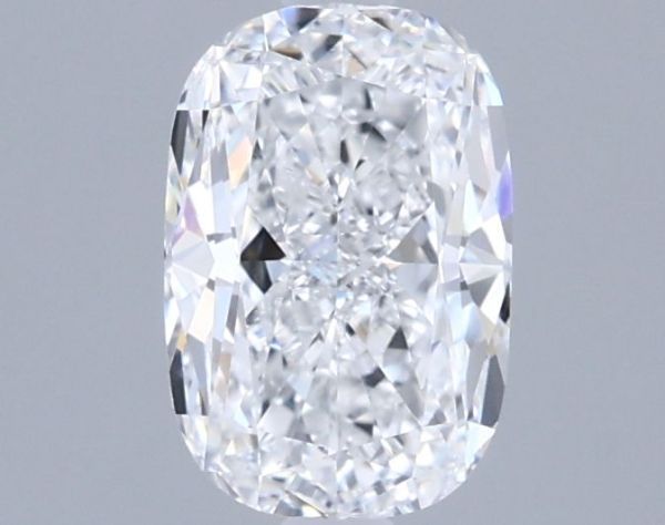 Cushion Lab-Grown Diamond image