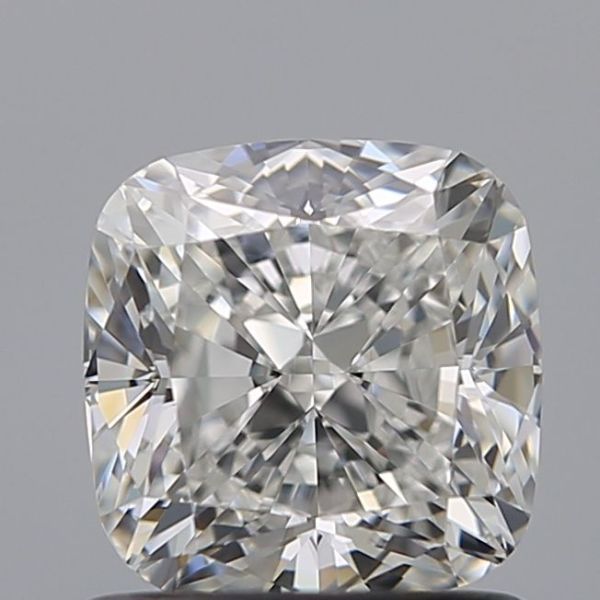 Cushion Diamond image