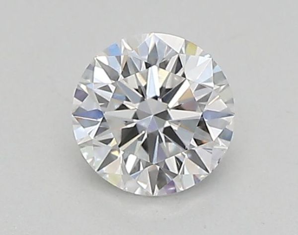 Round Lab-Grown Diamond image