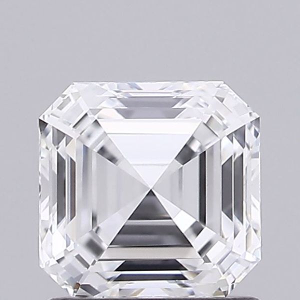 Asscher Lab-Grown Diamond image