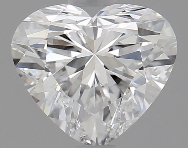 Heart Lab-Grown Diamond image