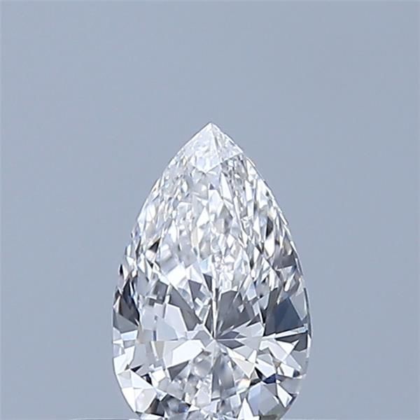 Pear Lab-Grown Diamond image