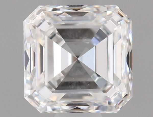 Asscher Diamond image
