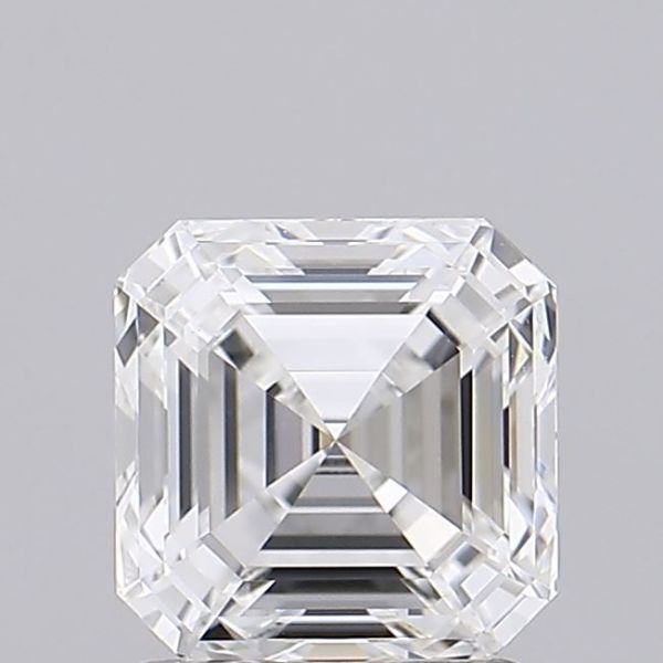Asscher Lab-Grown Diamond image