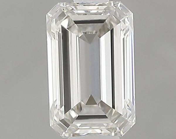 Emerald Lab-Grown Diamond image