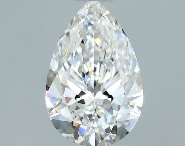 Pear Diamond image