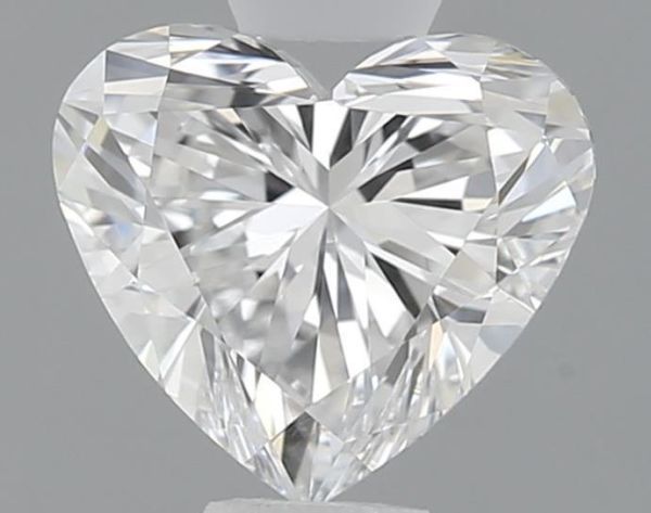 Heart Lab-Grown Diamond image