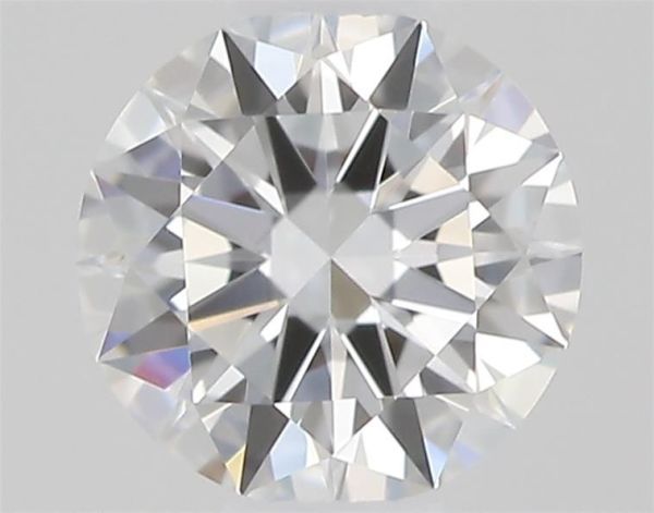 Round Diamond image