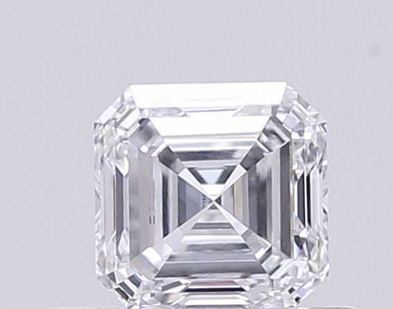 Asscher Lab-Grown Diamond image