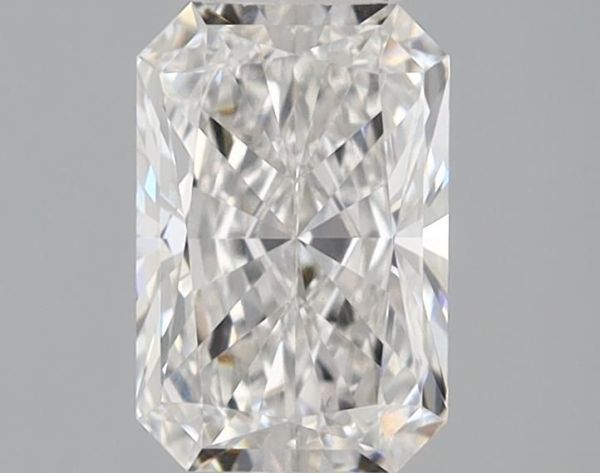 Radiant Lab-Grown Diamond image