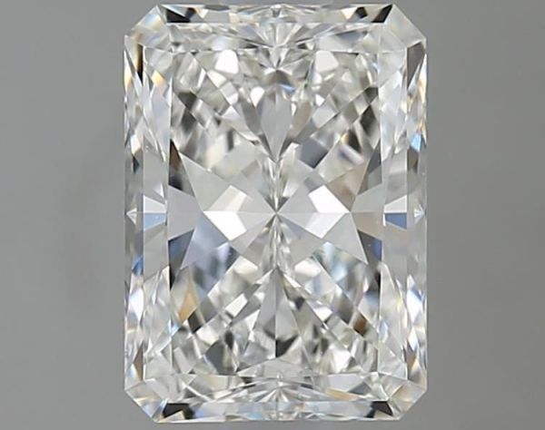Radiant Diamond image