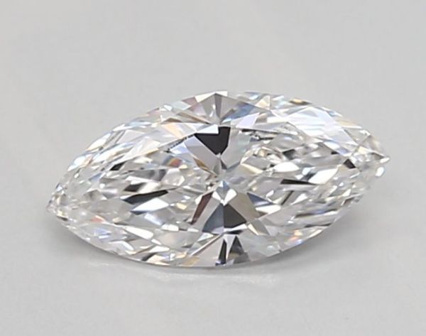 Marquise Lab-Grown Diamond image