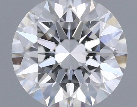 Round Diamond image