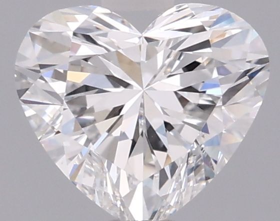 Heart Lab-Grown Diamond image