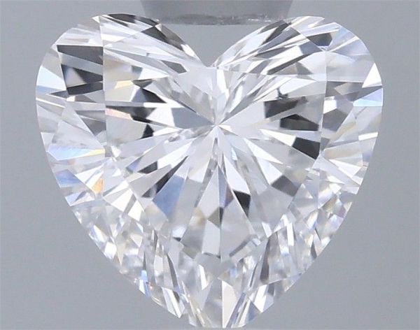 Heart Lab-Grown Diamond image